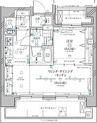 ディアレイシャス鶯谷