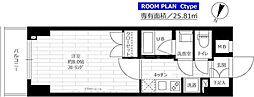 ステージファースト東十条