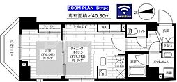 ステージファースト仲御徒町