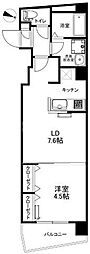 ルミナス西日暮里