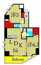 アーバンフォレスト御園