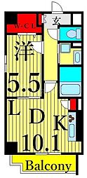 メゾンドソレイユ・シノハラ