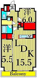 スプランディッド西日暮里