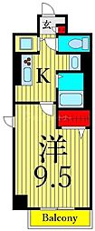 プレジール千駄木