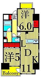 グランカーサ本駒込