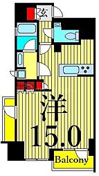 オープンレジデンシア日暮里ｅｓｔ