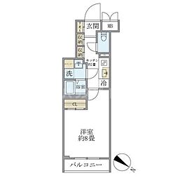 ビューテラス茗荷谷