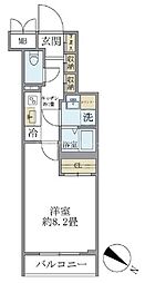 ビューテラス茗荷谷