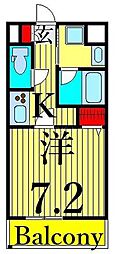 SAION町屋