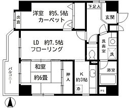 シティコーポ西日暮里