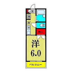 ベルトゥリーハイツ