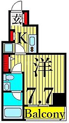 グランプラス千駄木
