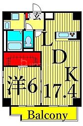 Coｍfort Residence Nippori