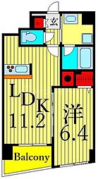 エリアM