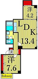 町屋レジデンス