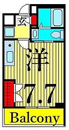 ヴィサージュ東日暮里