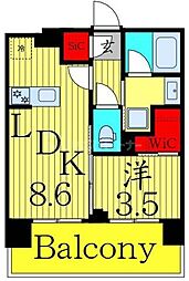 シーズンフラッツ町屋