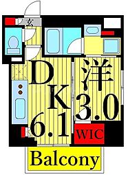 プライムアーバン西日暮里フロント