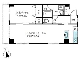 湯島台レジデンス