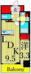 アヴァンカーサ町屋