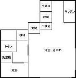 ダイヤモンドレジデンス東日暮里