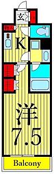 プレール・ドゥーク西浅草