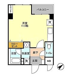 フォレンツタワー文京千石