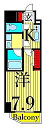 アスール北上野