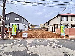 市川市南大野1丁目 新築一戸建て