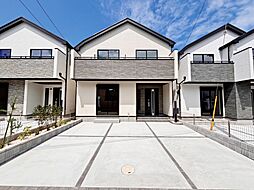 市川市大和田5丁目 新築一戸建て／全7棟　Ｅ号棟