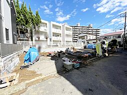 市川市鬼高2丁目 新築一戸建て／全3棟　3号棟