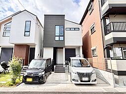 草加市瀬崎7丁目 中古一戸建て