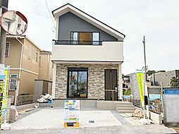 市川市平田2丁目 新築一戸建て／全4棟　4号棟