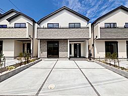 市川市大和田5丁目 新築一戸建て／全7棟　Ｄ号棟