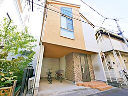 北区東十条5丁目 中古一戸建て