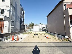 船橋市海神6丁目 売地／建築条件なし