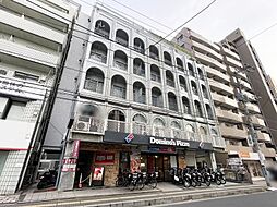 市川ルーフガーデンハイツ