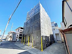 市川市大和田3丁目 中古一戸建て