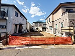 市川市宮久保2丁目 新築一戸建て