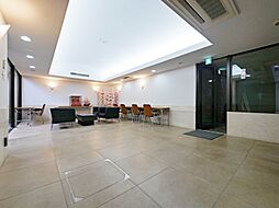 ライオンズステーションプラザ市川・国府台