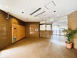 プリームスクエア本八幡