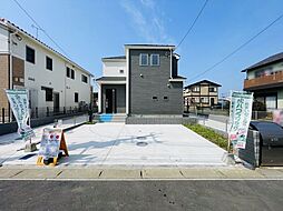 市川市柏井町3丁目 新築一戸建て/全3棟