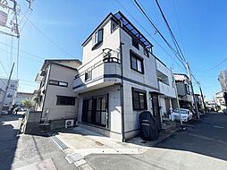 市川市南八幡5丁目 中古一戸建て