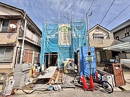 市川市稲荷木3丁目 新築一戸建て