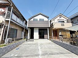 市川市稲荷木3丁目 新築一戸建て