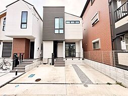 草加市瀬崎7丁目 中古一戸建て