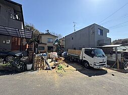 市川市北国分3丁目 新築一戸建て