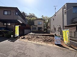 市川市北国分3丁目 新築一戸建て