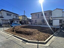 船橋市松が丘2丁目 新築一戸建て