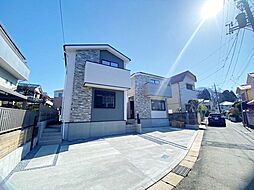 市川市北国分3丁目 新築一戸建て／全3棟